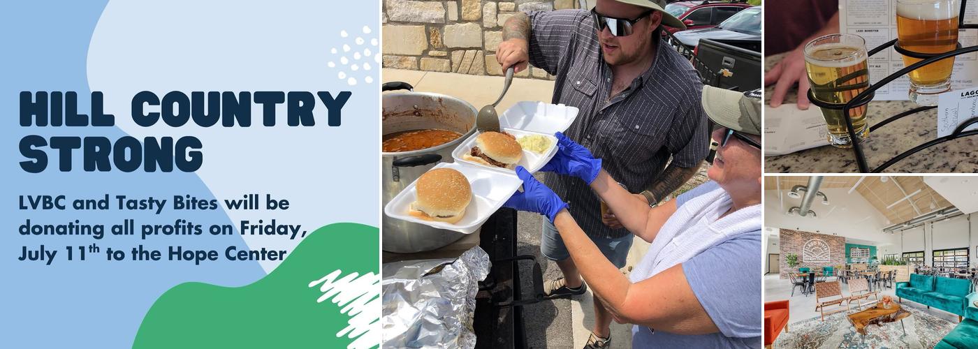 Lago Vista Brewing Company