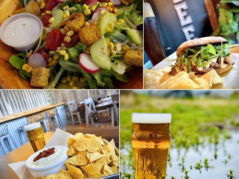 Brewscape Beer Company