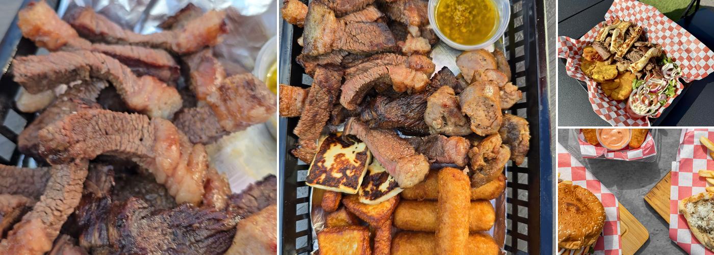 Carnival Steak House