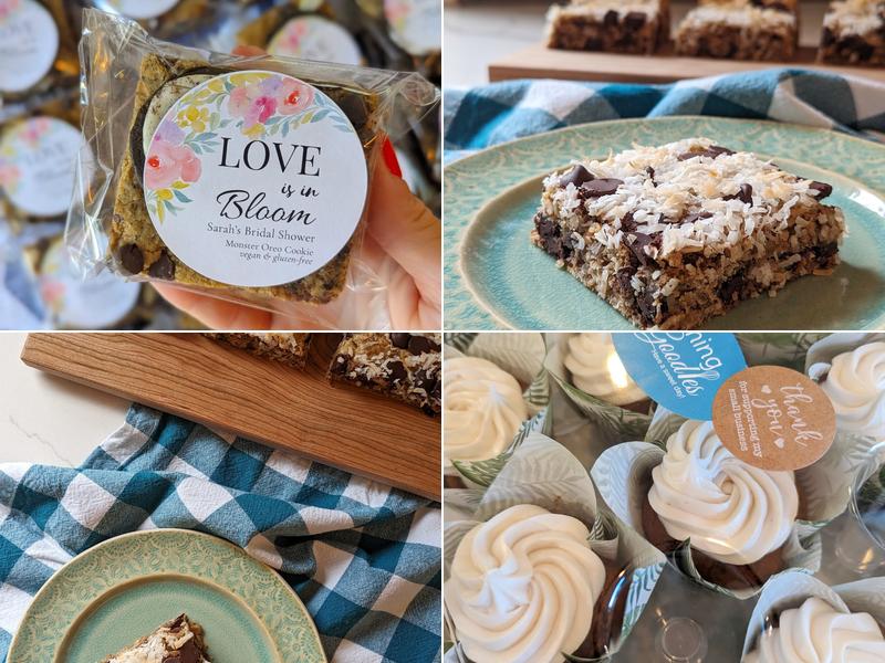 Fetching Goodies (no storefront)