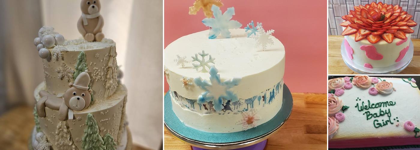 Little Bit of Happiness