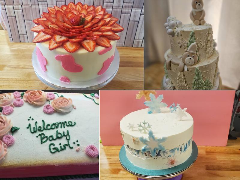 Little Bit of Happiness