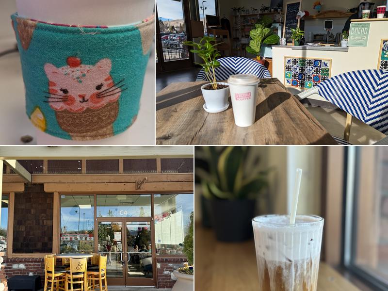 La Victoria Coffee 1620 Robb Dr C4, Reno