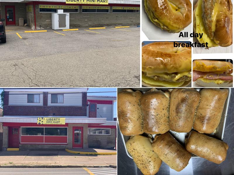 Liberty Mini Mart