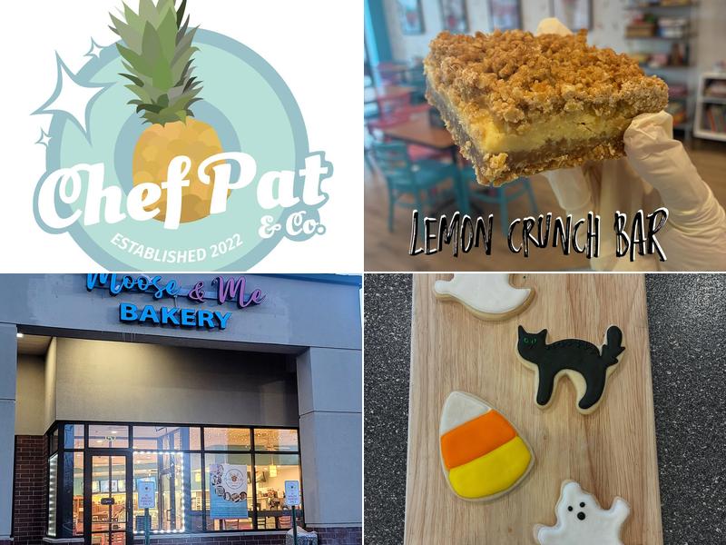 Moose & Me Baking Company