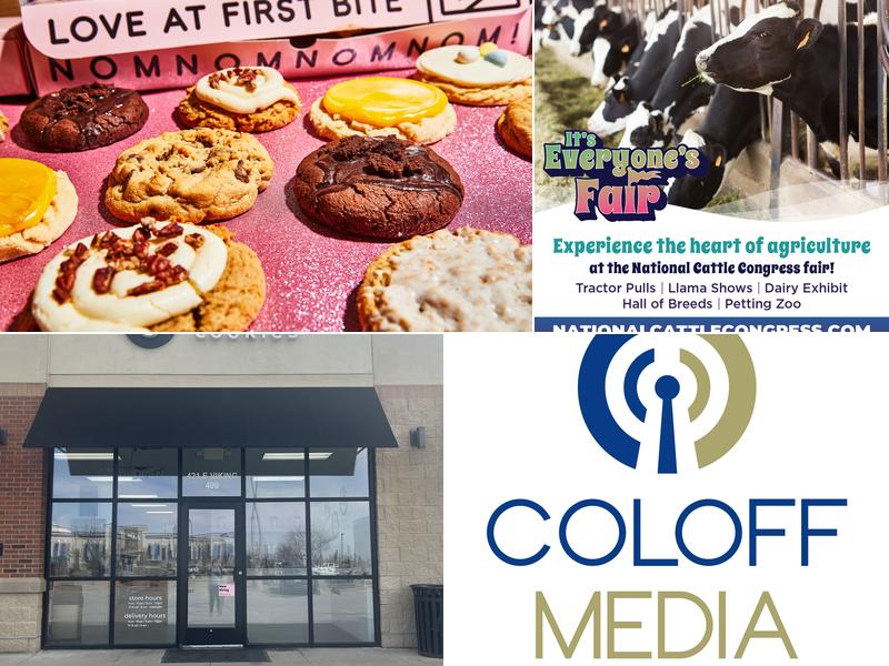 Crumbl - Cedar Falls 421 Viking Plaza Dr Suite 400, Cedar Falls