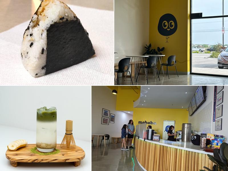 Moboba 1715 W Trenton Rd Ste 108, Edinburg