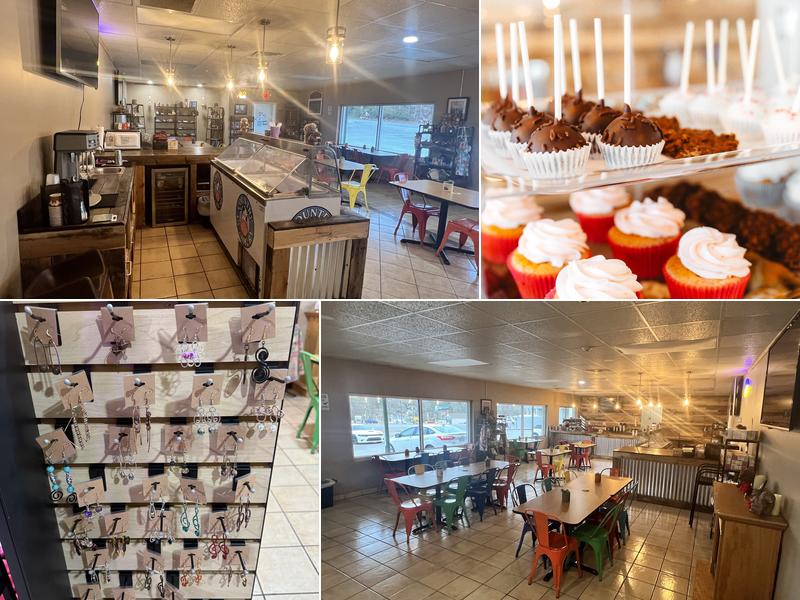 The Twisted Squirrel 144 South Bridge St, Jonesville