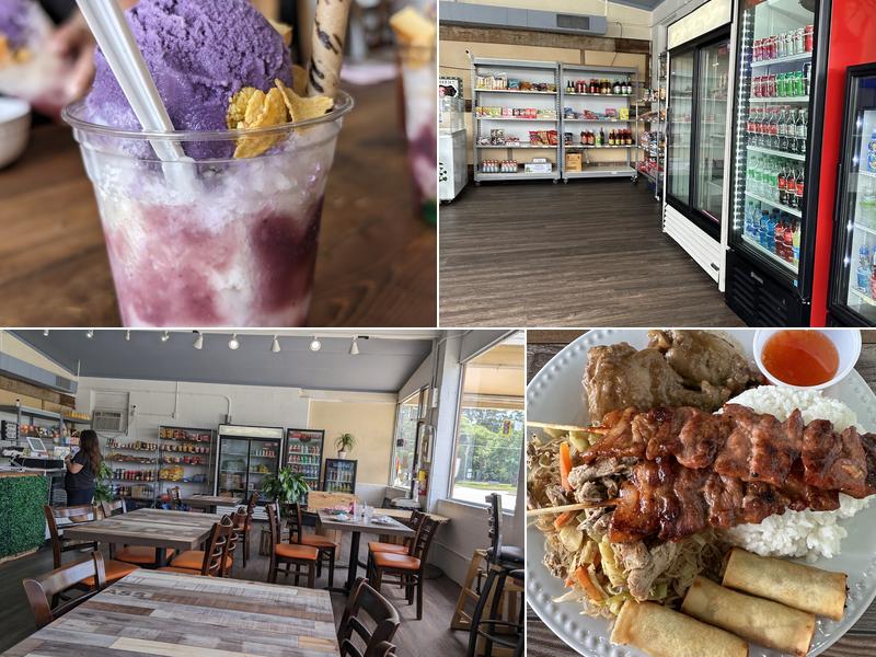 Chibugan Cafe & More