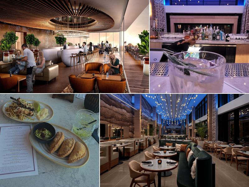 Overstory Rooftop 6450 Sugarloaf Pkwy 9th Floor, Duluth