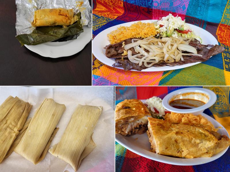 Tacos La Pasadita, Inc.