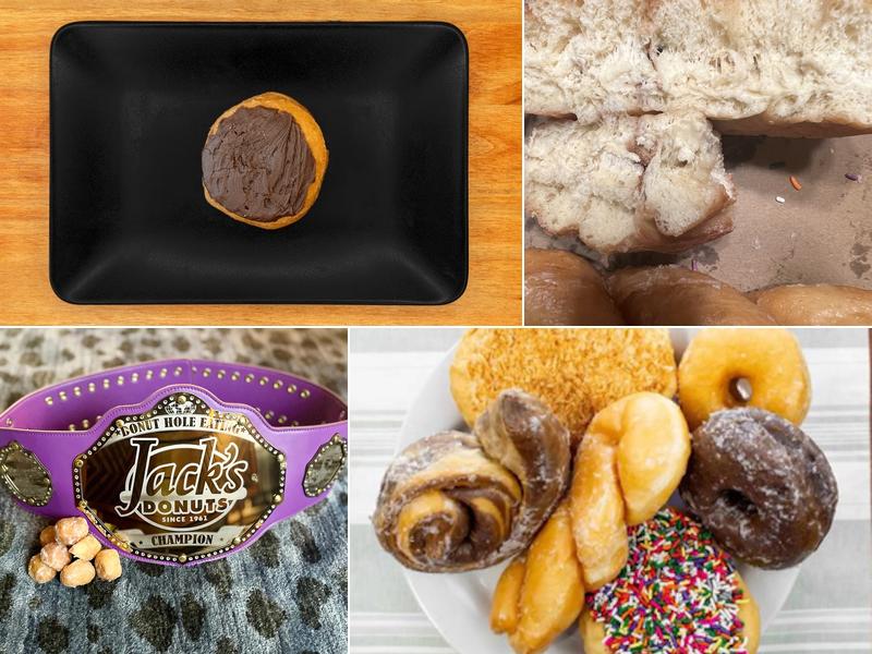 Jack's Donuts of Broad Ripple