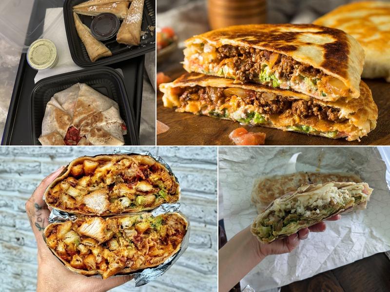 Man Vs Fries 747 E Interstate 30, Rockwall