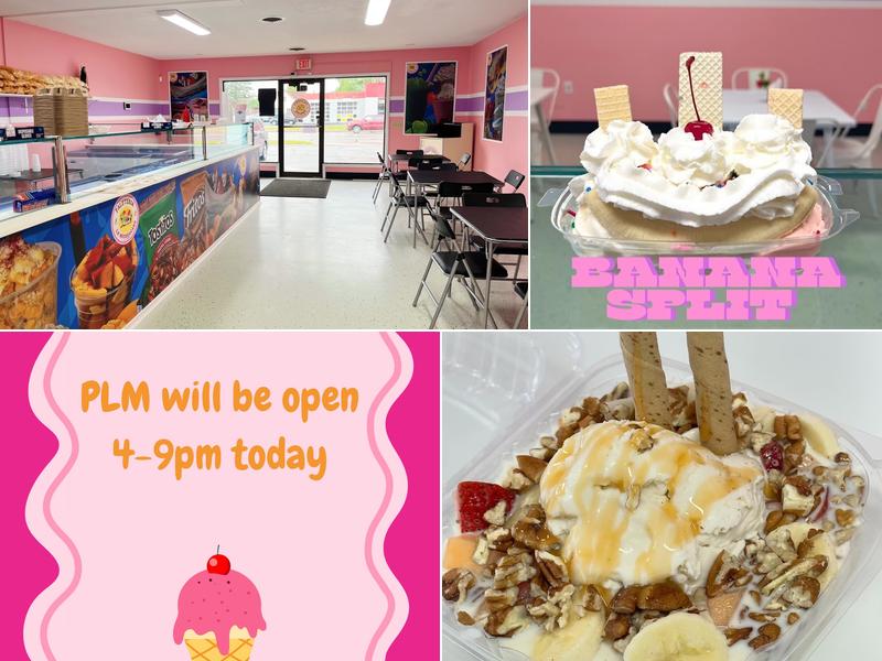 Paleteria La Michoacana #2