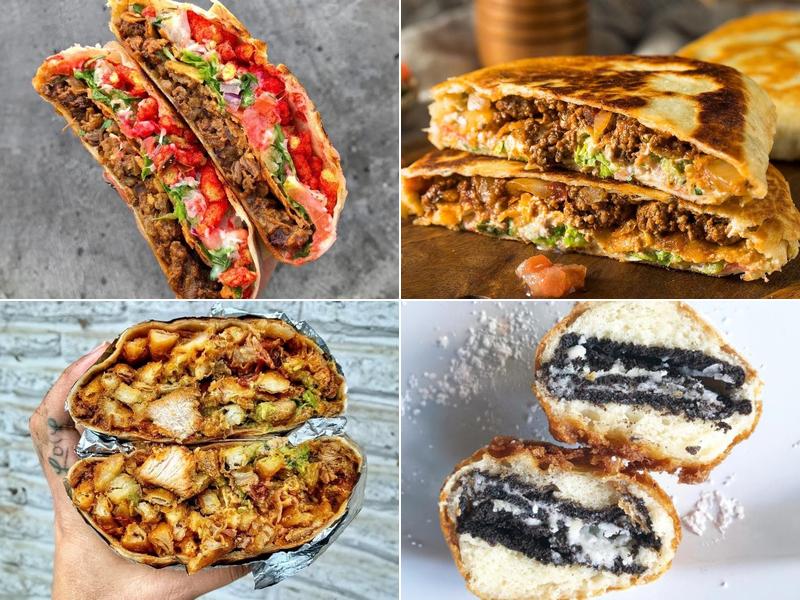 Man Vs Fries 4301 S Broadway Ave, Tyler