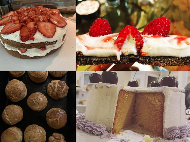 Triple C Cakes 321 Pennington - Harbourton Rd, Pennington