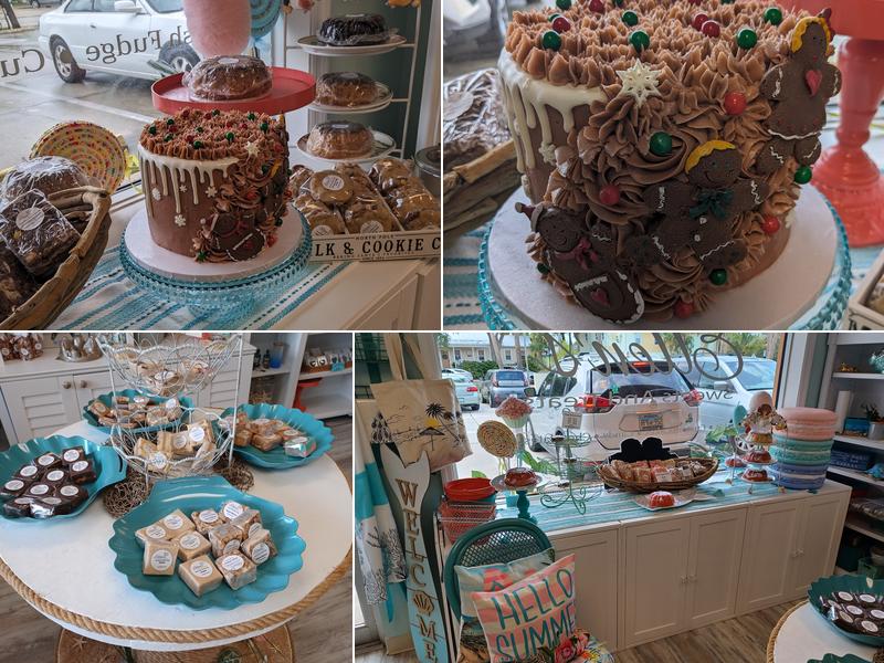 Ellen's Sweets & Treats