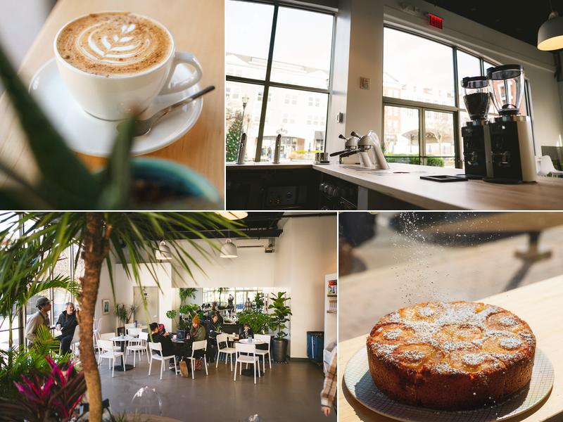 Southdown Coffee - Patchogue 16 Havens Ave, Patchogue