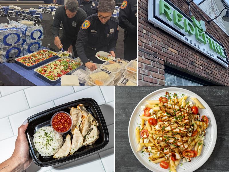 Redefine Meals 73 N Ocean Ave suite a, Patchogue