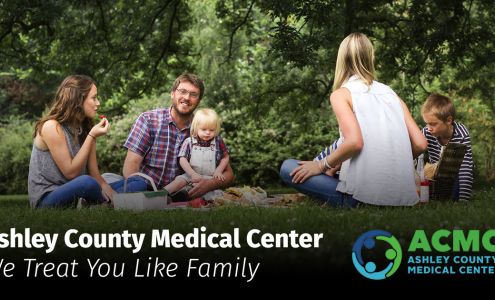 Ashley Family Clinic