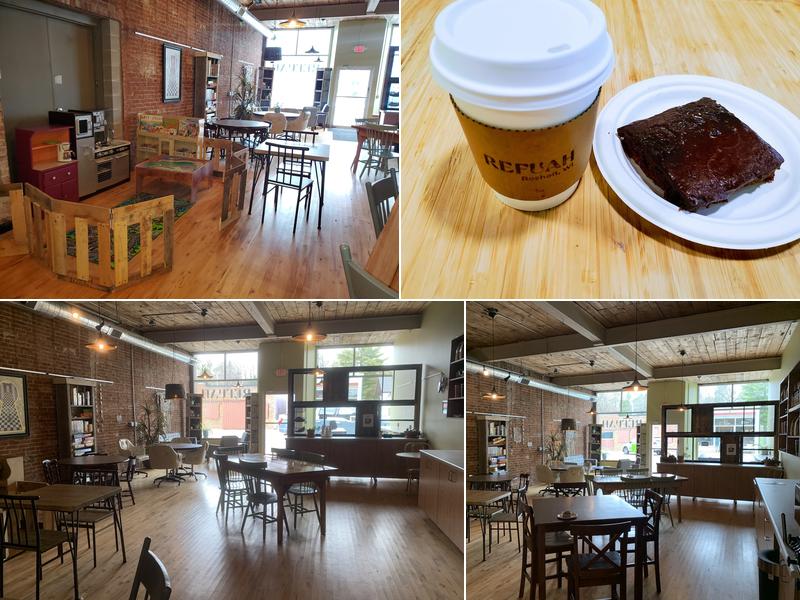 Refuah 178 N Main St, Rosholt