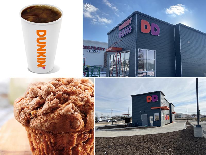 Dunkin'