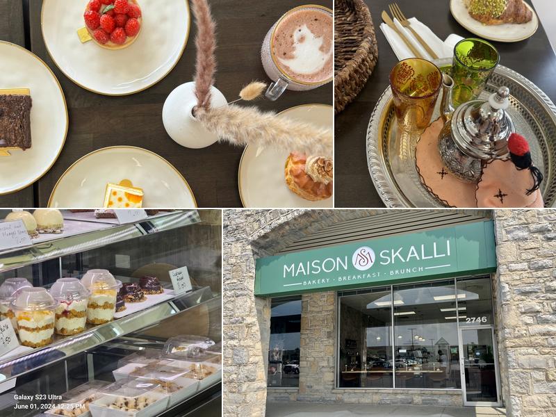 Maison Skalli, Dublin - Menu, Reviews (167), Photos (22) - Restaurantji