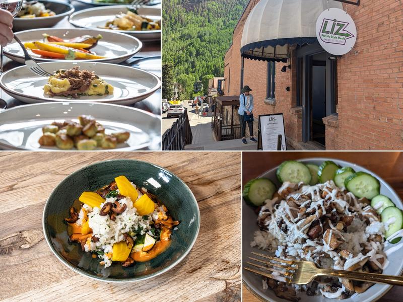 LIZ 200 W Colorado Ave unit 1, Telluride