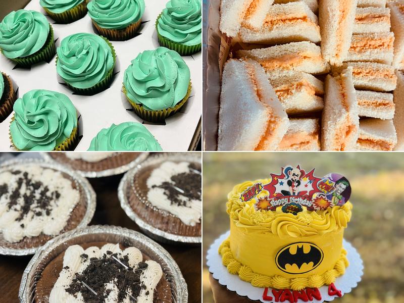 Dayanara's Cake and More LLC