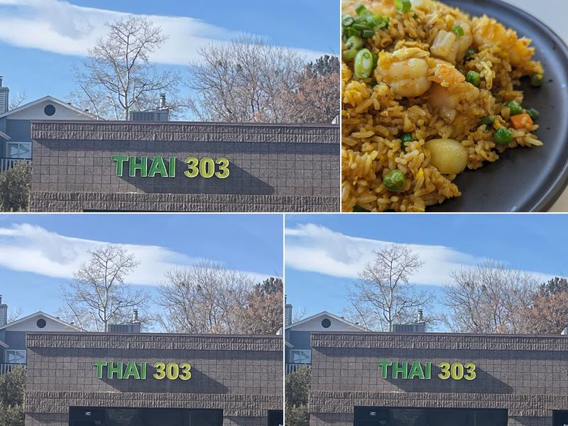 THAI 303 1751 Hover St unit c1, Longmont