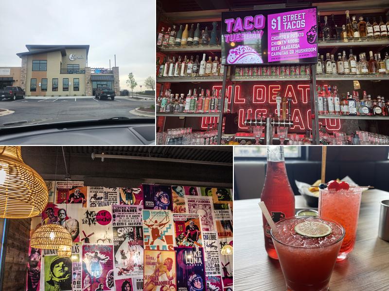 Luna's Tacos & Tequila Windsor