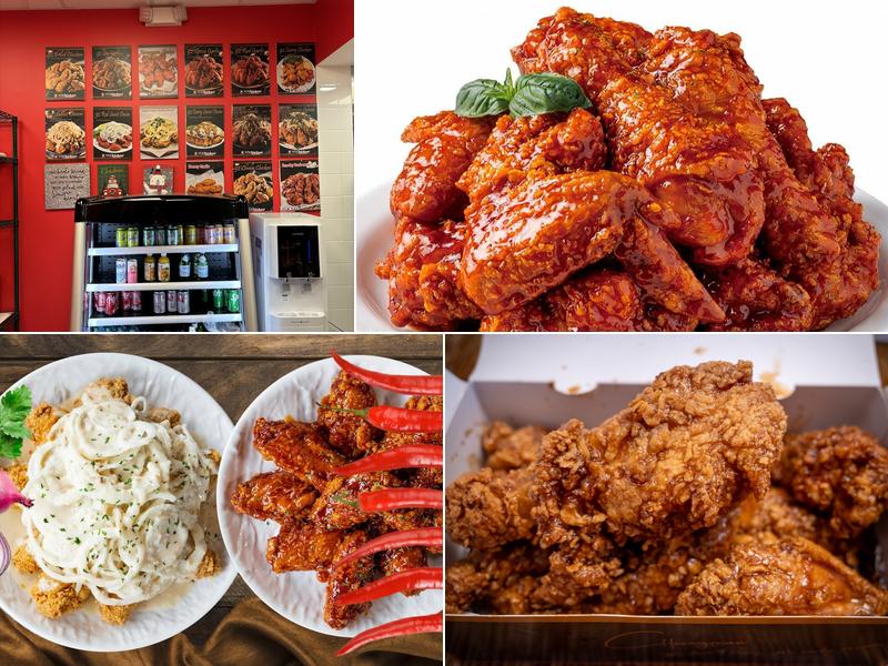 CM Chicken Highlands Ranch (FKA 92 Chicken)