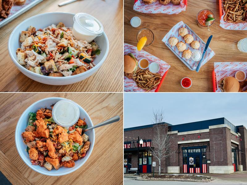 Waldo's Chicken & Beer