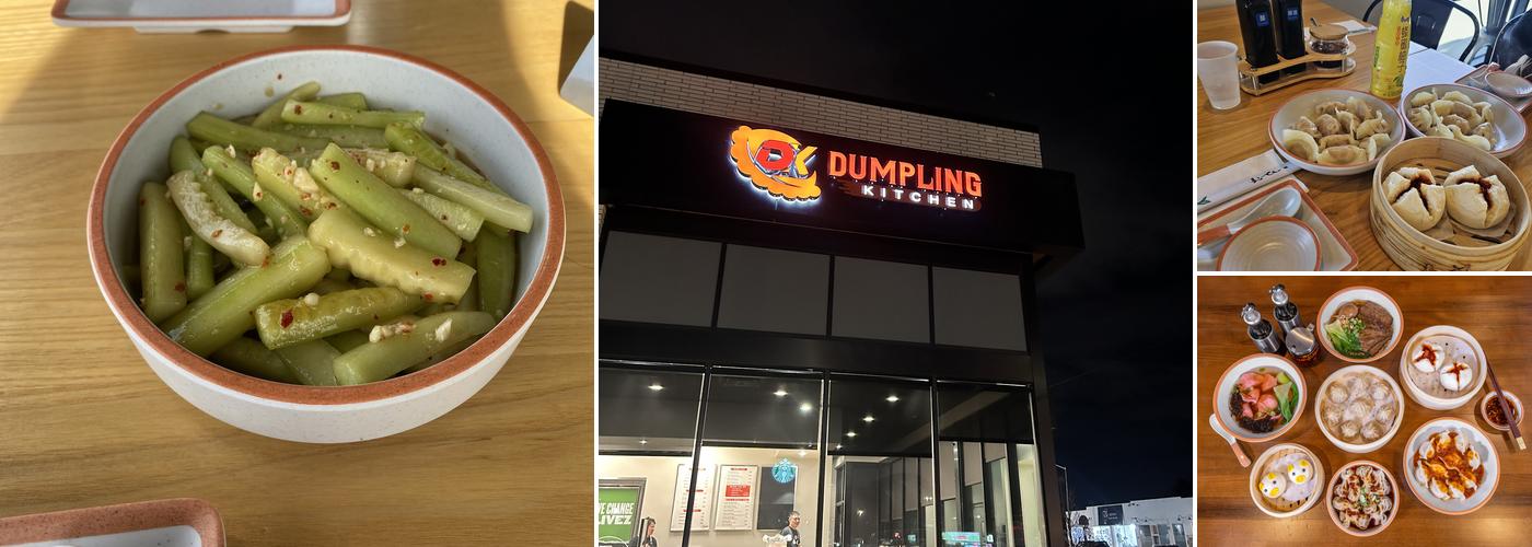 Dumpling Kitchen