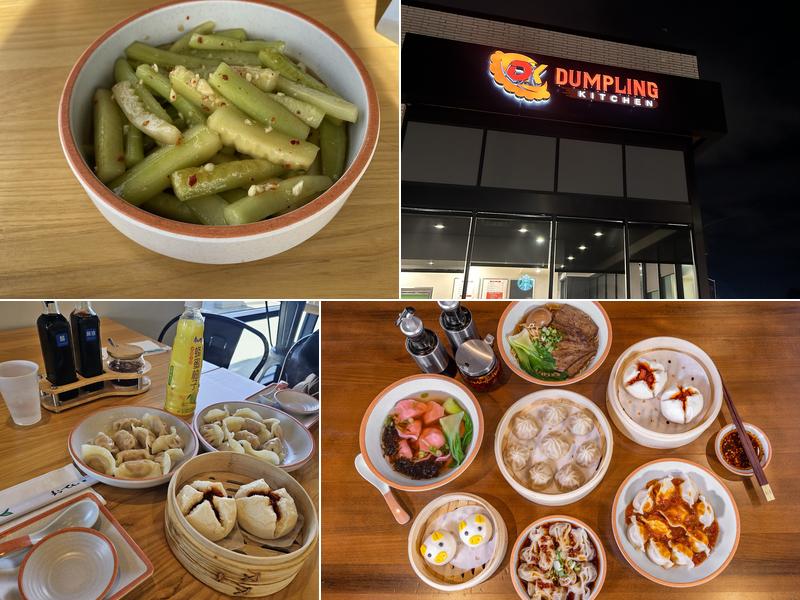 Dumpling Kitchen
