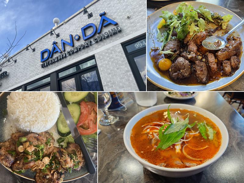 Dan Da 9945 E Colfax Ave, Aurora