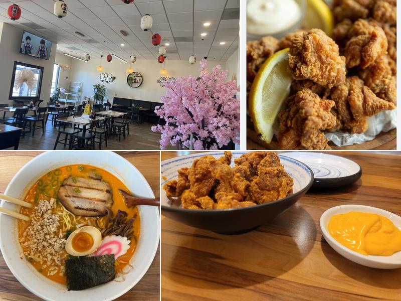 Fuyu Ramen 6180 S Gun Club Rd l1, Aurora