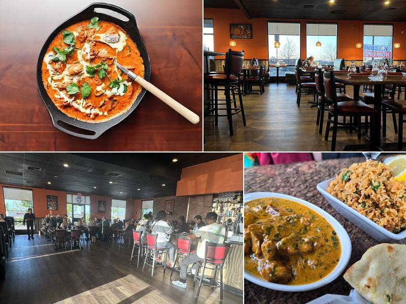 Haldi Indian Cuisine