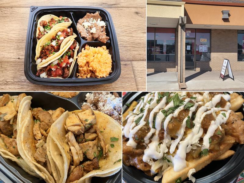 Smokin’ Good Burritos