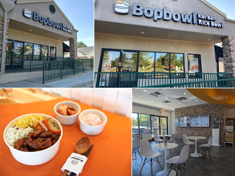 Bopbowl 8719 E Dry Creek Rd C, Centennial