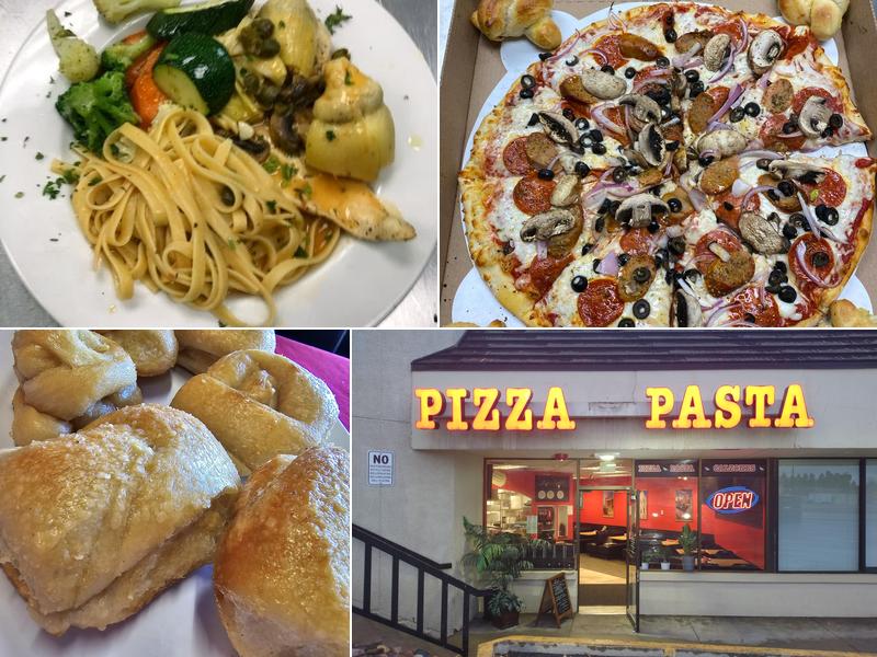 Ignazio's Kitchen Restaurant and Pizza