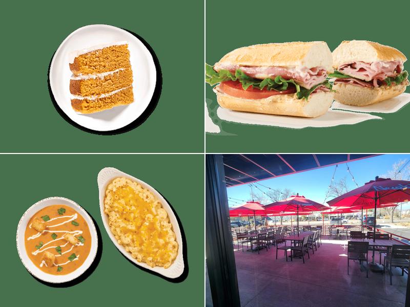 Newk's Eatery - Fort Collins