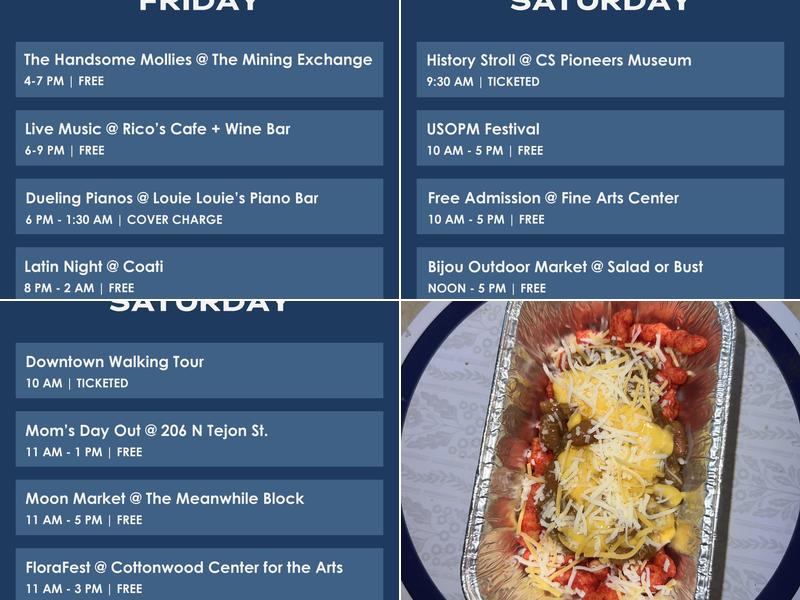 Wall's Walking Tacos