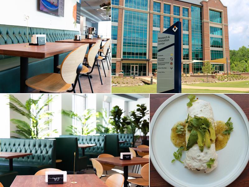 Corner Office 540 Devall Dr Suite 103, Auburn