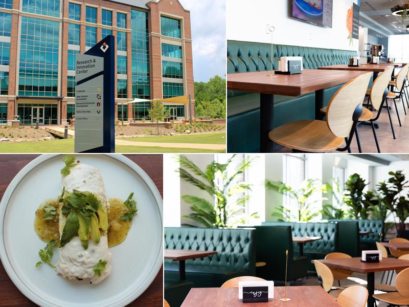 Corner Office 540 Devall Dr Suite 103, Auburn