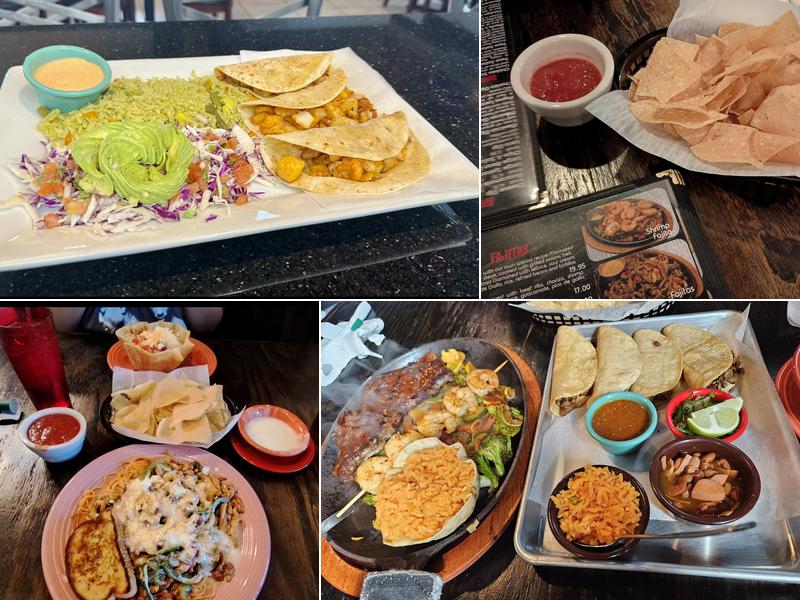 Hector’s Cantina & Grill 1936 S College St, Auburn