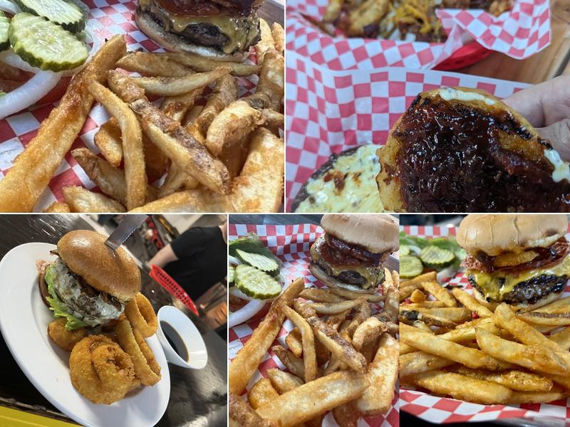 Dad's Backyard Grill 3040 N Windsong Dr # 101, Prescott Valley