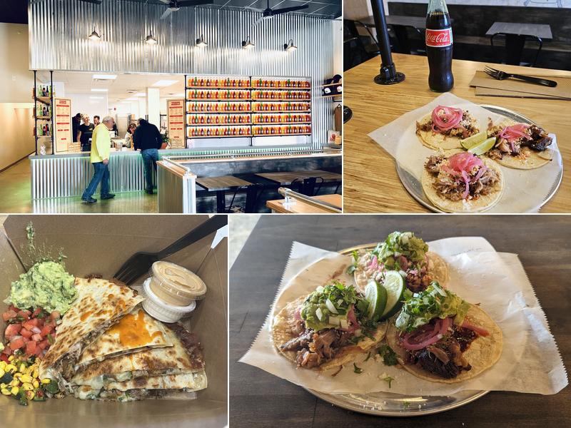 Tacos Diablo (Guilderland)