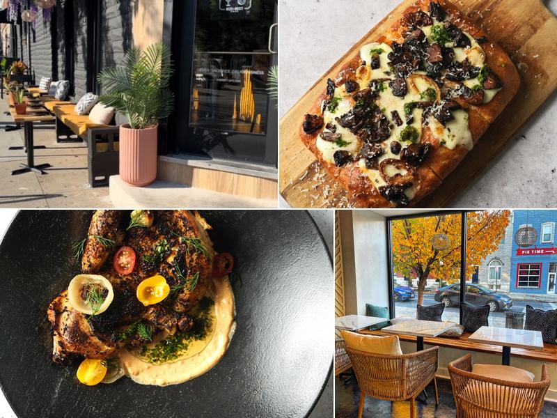 Rize + Rest 3100 E Baltimore St, Baltimore