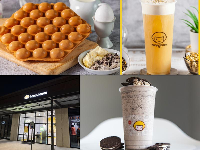 Happy Lemon 1310 E Whitestone Blvd #530, Cedar Park